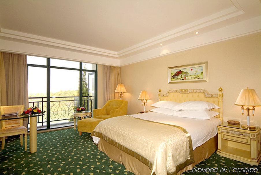 Mingfa Pearl Spring Hotel Nanjing Nanjing  Room photo