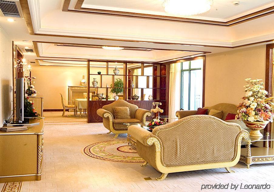 Mingfa Pearl Spring Hotel Nanjing Nanjing  Interior photo